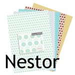 Collection_Nestor_Com16_scrapbooking_papier_imprimable_A4_telecharger